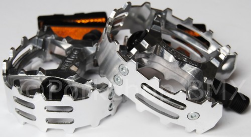 Wellgo style bear trap - xc-ii,