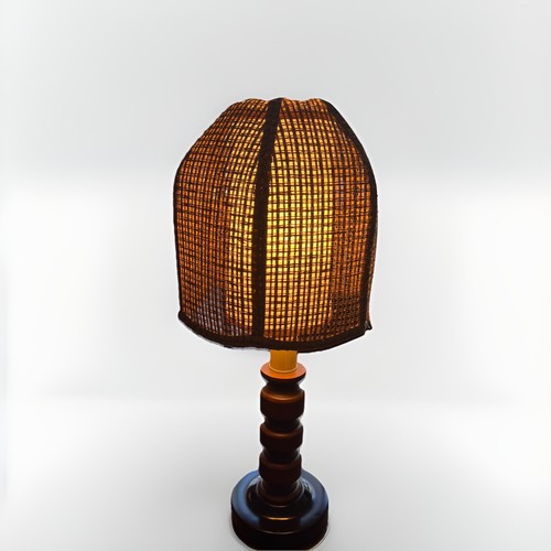 Vintage mid century 11x10 - vintage,