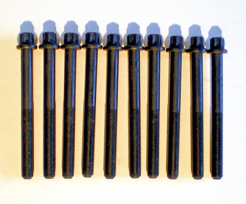 Cylinder head bolts for - bolts,