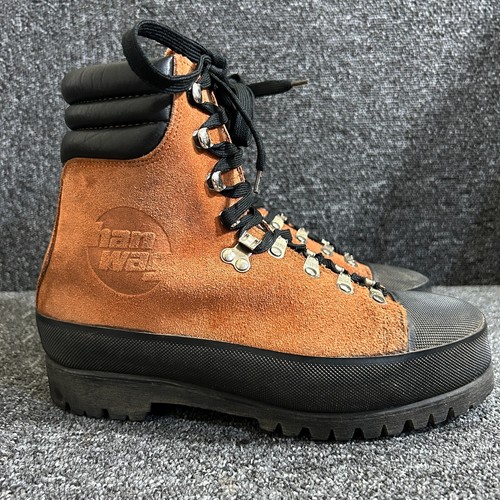 Hanwag vintage walking - walking, boots