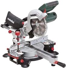 Metabo KGS216M 240v 216mm