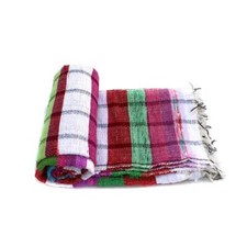 4X6 Chindi Rag Rugs Carpet New Design Bohemian Garden Yoga Mat Kilim Covers