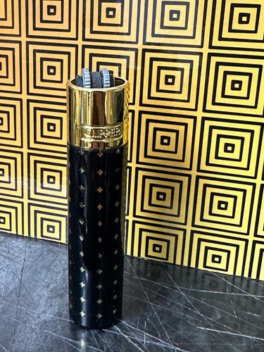 Clipper metal lighter elegant - clipper,