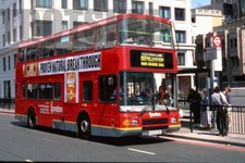 35mm Slide London General