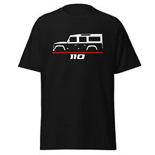 Premium T-Shirt For Land Rover