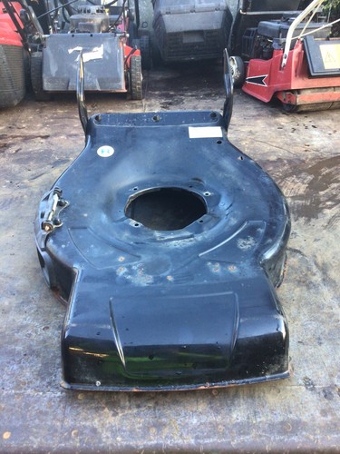 Macallister mprm53sp mower - mprm53sp,