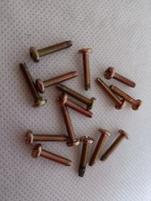 Korg Triton Keyboard - Keys