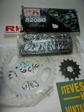  VINTAGE KAWASAKI Z250C single