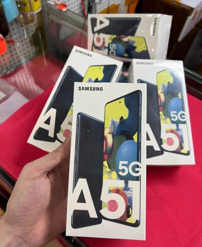 New samsung galaxy a51 - a51, 5g