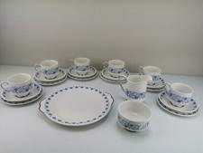 Vintage Paragon MONACO Fine