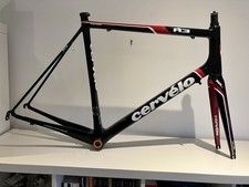 Cervelo R3 Team Frame And