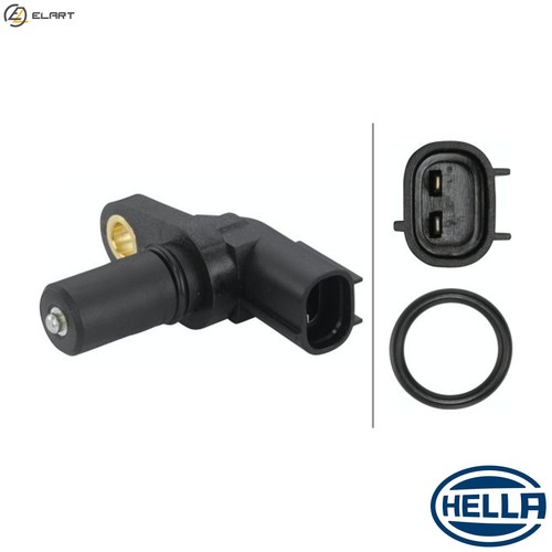 Sensor rpm 6pu 009 - 6pu,