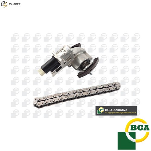 Timing chain kit - chain,