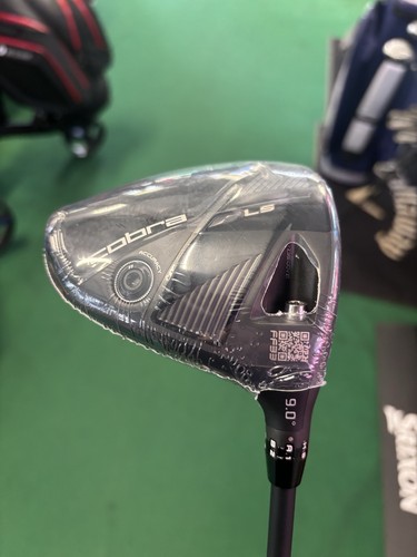 Cobra optm degree driver - cobra,