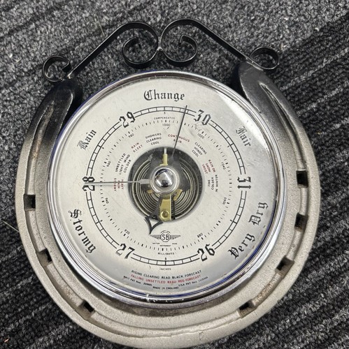 Vintage 1950 shorland sb - a,