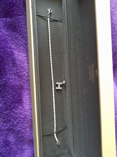 Warren james tennis bracelet - james,