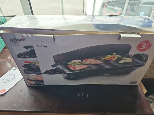 Bifinett kh1603 table top - kh1603,