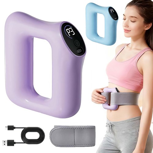 Electric fascia massager - electric,