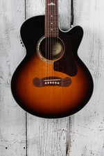 Epiphone 2018 EJ-200 Coupe