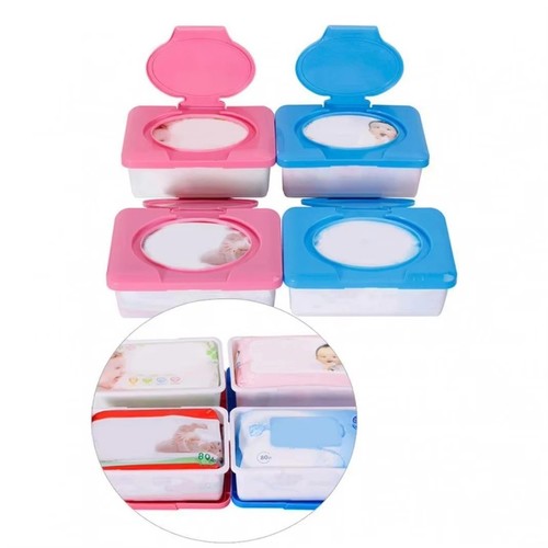 Wet wipes dispenser holder - wipes,