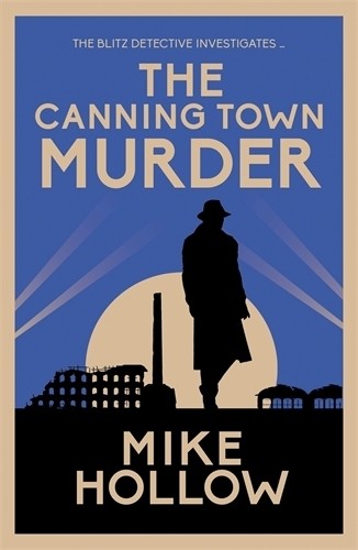 The canning town murder - canning, murder: