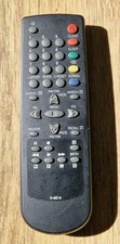 Daewoo R-46C19 TV Remote