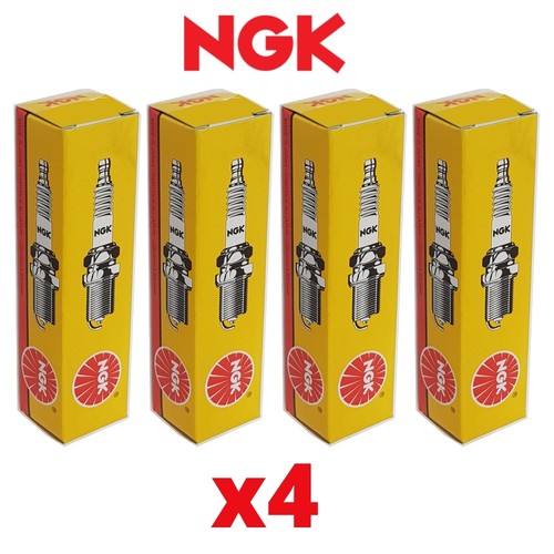 Ngk spark plugs - ngk, for