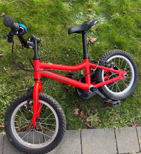 Red ridgeback mx14 terrain - mx14,