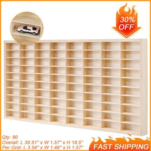 Grids wall mounted wood - grids,