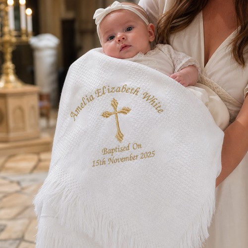 Personalised christening - ,