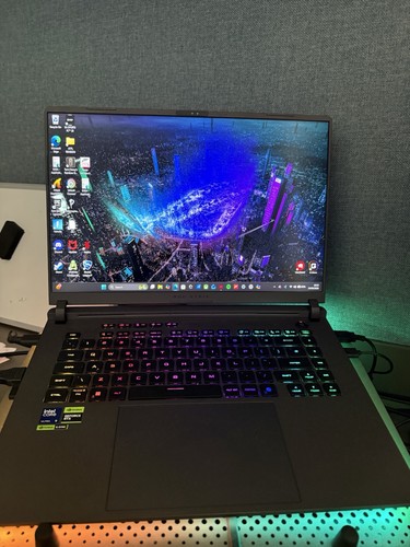 Asus rog strix - rog, gaming