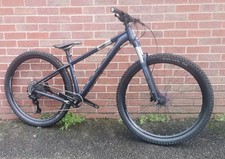 Voodoo Braag Mountain Bike