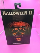 NECA Halloween 2 7 inch