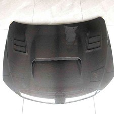 Real Carbon Fiber Vented