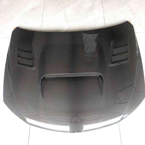 Real carbon fiber - real,