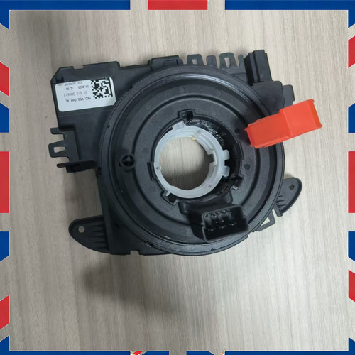 Mfsw spring squib slip ring - spring,