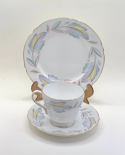 Shelley fine bone china - shelley,