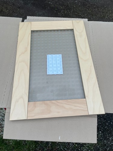 Imperfect q birch veneer - birch,
