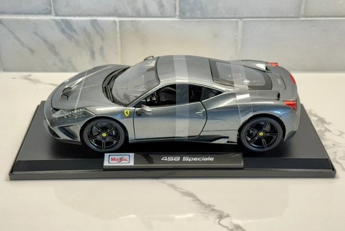 Maisto scale ferrari - scale,
