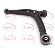 Front Left Track Control Arm Wishbone For Fiat 500 0.9 Twinair | Apec