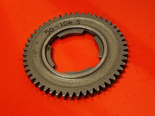 Vespa ss50 ss90 - ss90, 104.5