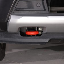 Fits 2023-2025 Ford Ranger