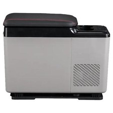 ALPICOOL ADVENTURER 12V SMALL ARMREST CAR COMPRESSOR COOLBOX FRIDGE 