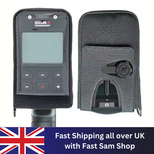 Protection cover for deus2 - for, xp