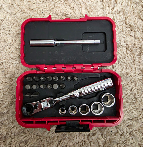 New mac tools 1 4 - mac, 1/4"