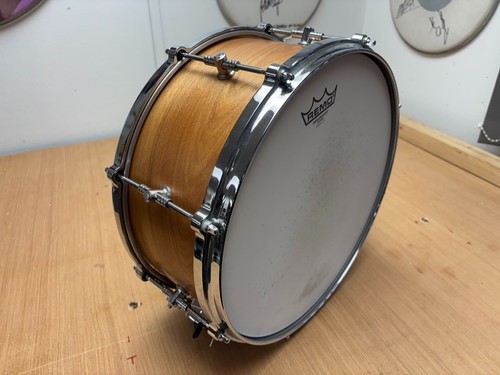 Craviotto 14x6 solid shell - 14x6.5",