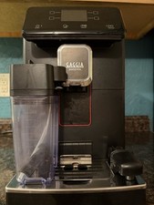 Gaggia Magenta Bean-to-Cup