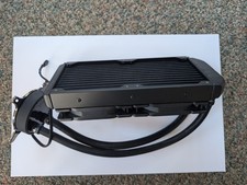 Fractal Design Celsius S24 CPU Water Cooling System