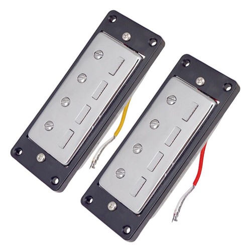 String humbucking pickup - 4-string,