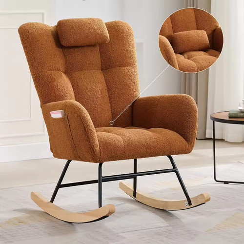 Relax rocking chair - rocking,